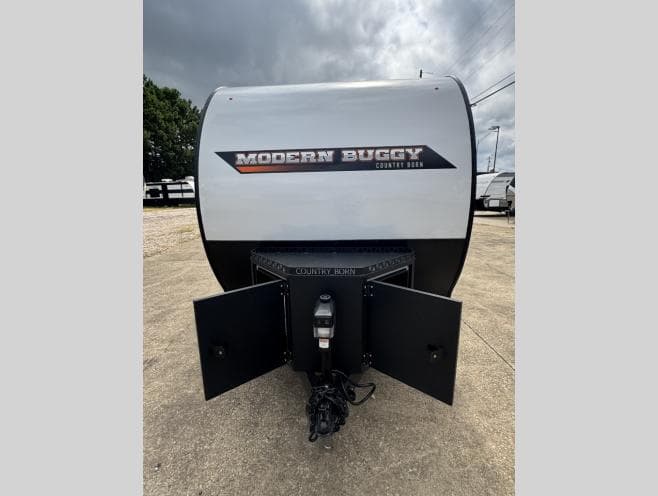 2026 Modern Buggy 2026 Modern Buggy Country Born - thumbnail 7