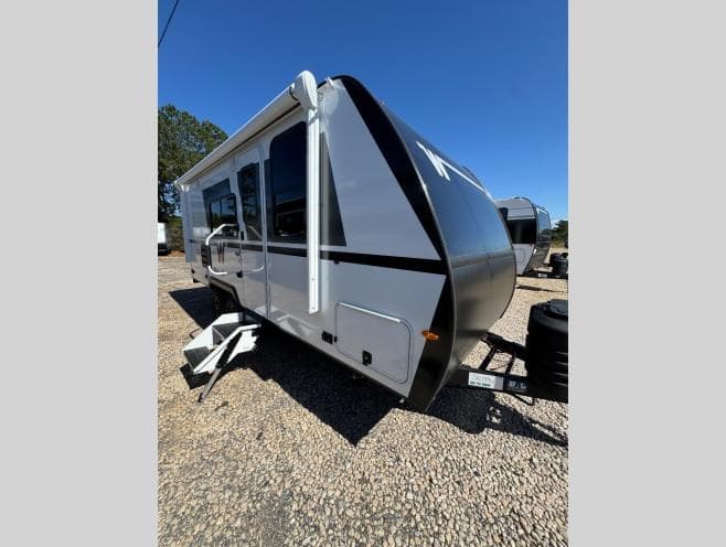 2026 Winnebago Micro Minnie 2108DS