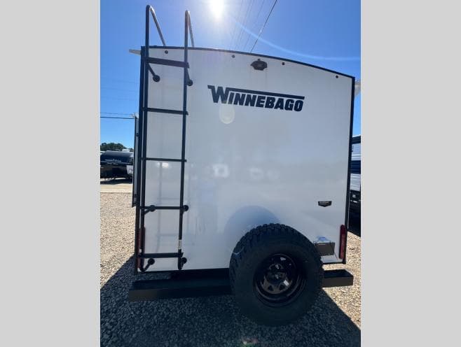 2026 Winnebago 2026 Winnebago Micro Minnie - thumbnail 5