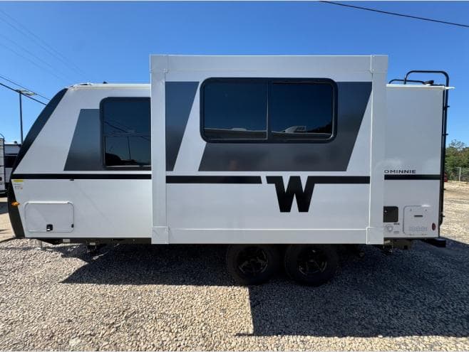 2026 Winnebago 2026 Winnebago Micro Minnie - thumbnail 7