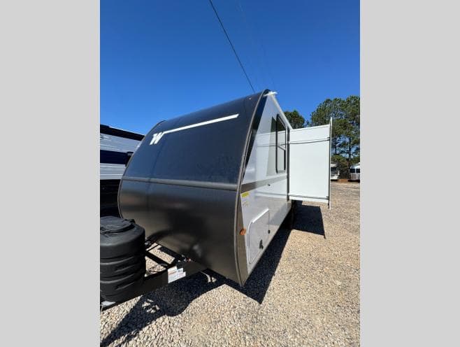 2026 Winnebago 2026 Winnebago Micro Minnie - thumbnail 8