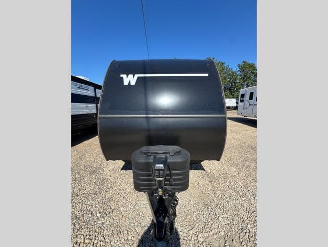 2026 Winnebago 2026 Winnebago Micro Minnie - thumbnail 9