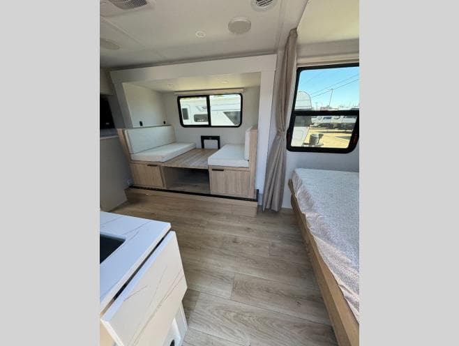 2026 Winnebago 2026 Winnebago Micro Minnie - thumbnail 11