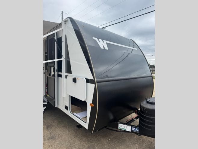 2026 Winnebago Micro Minnie 2108TB