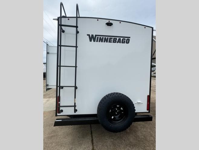 2026 Winnebago 2026 Winnebago Micro Minnie - thumbnail 5