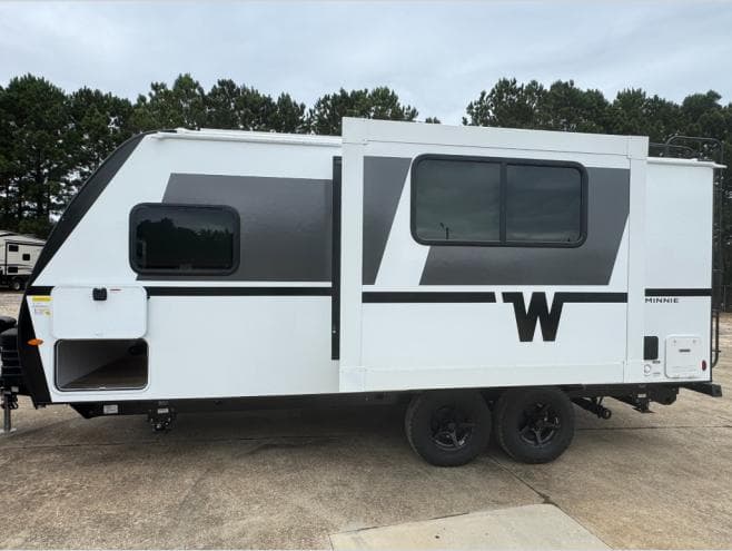 2026 Winnebago 2026 Winnebago Micro Minnie - thumbnail 7