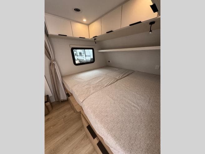 2026 Winnebago 2026 Winnebago Micro Minnie - thumbnail 13