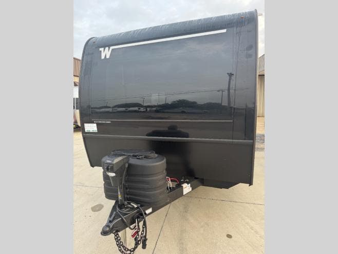 2026 Winnebago 2026 Winnebago Thrive - thumbnail 9