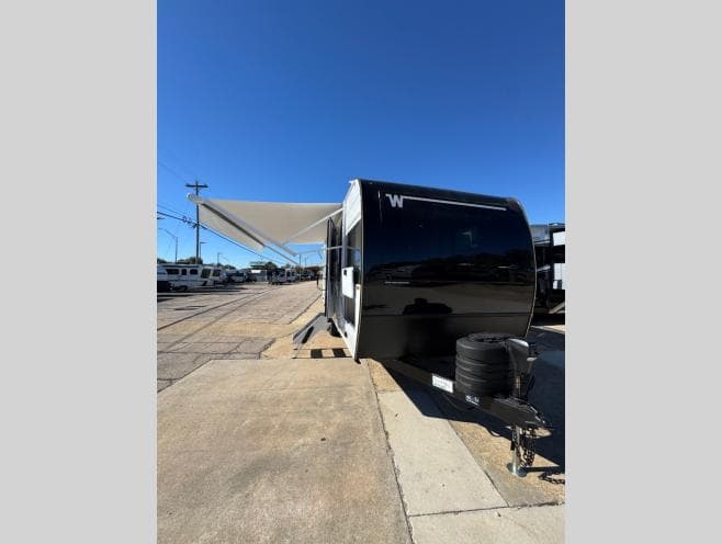 2026 Winnebago Thrive 22MLS