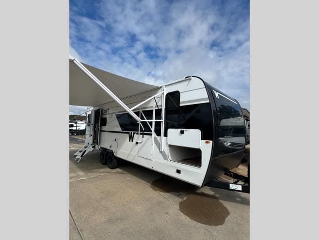 2026 Winnebago Thrive 25RLS