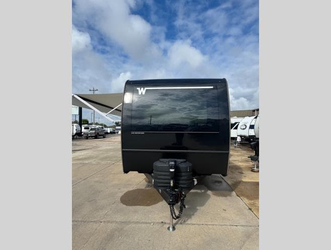 2026 Winnebago 2026 Winnebago Thrive - thumbnail 9