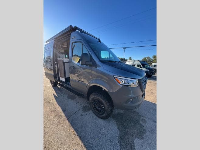2026 Tiffin Motorhomes GH1 19AV