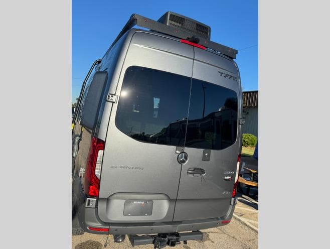 2026 Tiffin Motorhomes 2026 Tiffin Motorhomes GH1 - thumbnail 5