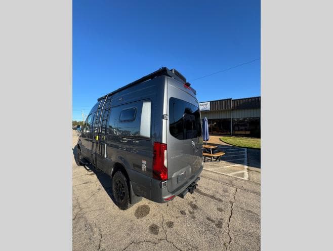 2026 Tiffin Motorhomes 2026 Tiffin Motorhomes GH1 - thumbnail 8