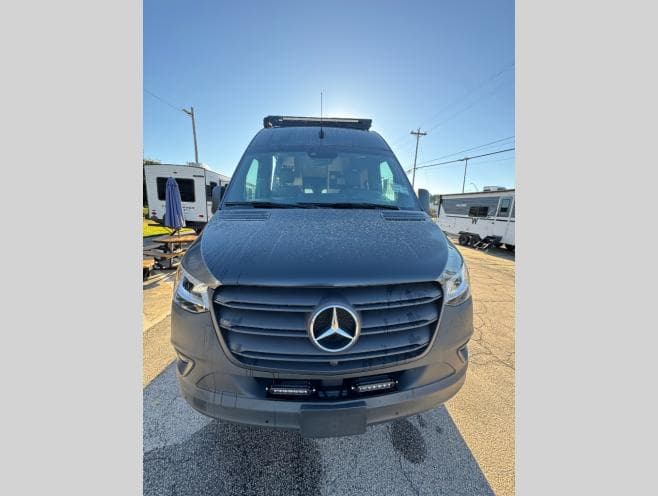 2026 Tiffin Motorhomes 2026 Tiffin Motorhomes GH1 - thumbnail 10