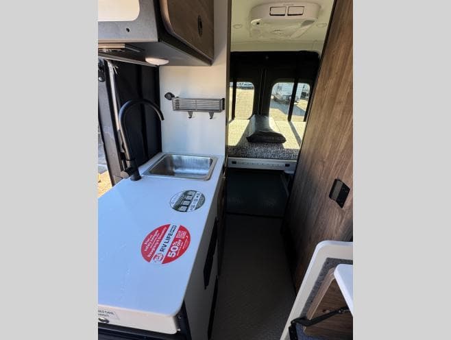 2026 Tiffin Motorhomes 2026 Tiffin Motorhomes GH1 - thumbnail 14