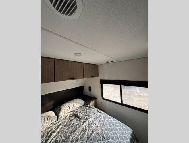 2026 Forest River 2026 Forest River Cherokee Grey Wolf - thumbnail 22