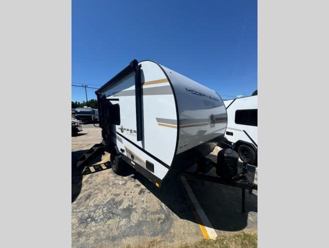 2026 Modern Buggy Hopper Hopper 2