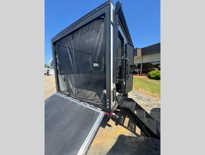 2026 Modern Buggy 2026 Modern Buggy Hopper - thumbnail 4