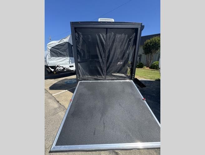 2026 Modern Buggy 2026 Modern Buggy Hopper - thumbnail 5