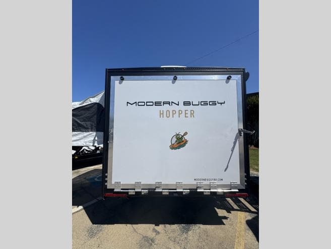 2026 Modern Buggy 2026 Modern Buggy Hopper - thumbnail 6