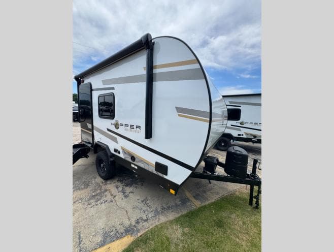 2026 Modern Buggy Hopper Hopper 2