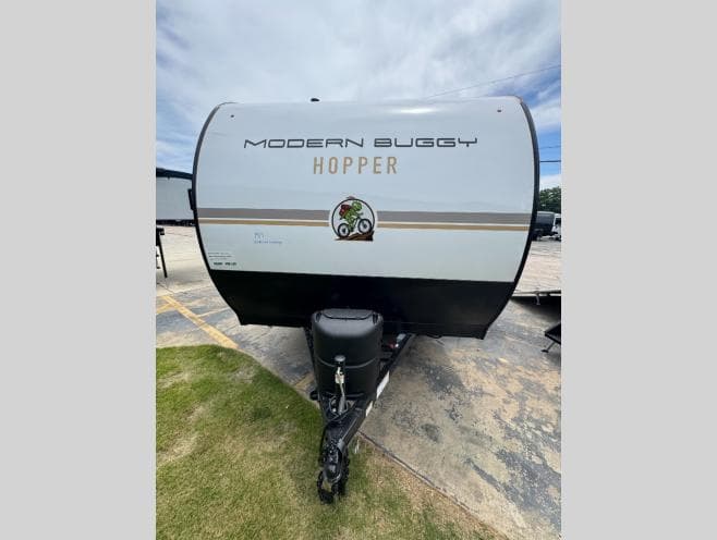 2026 Modern Buggy 2026 Modern Buggy Hopper - thumbnail 6