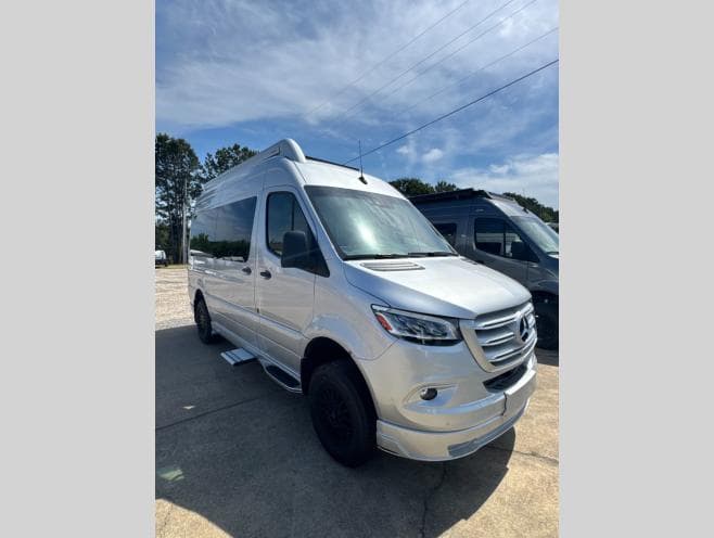 2026 Tiffin Motorhomes GT1 19 AG