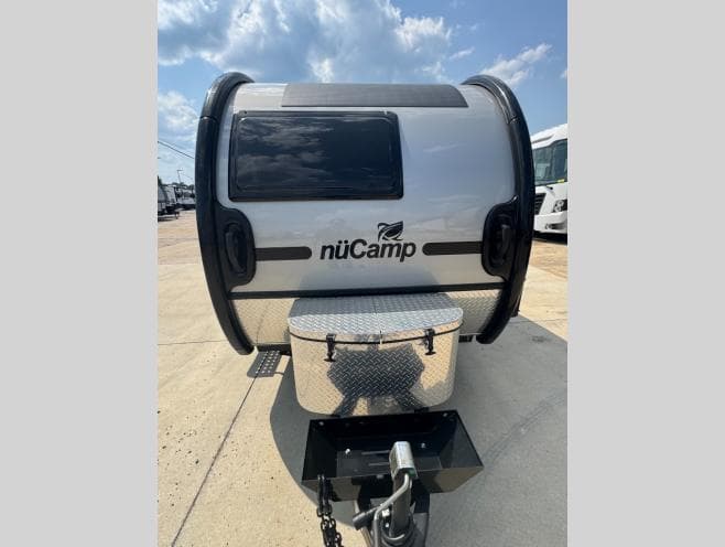 2026 nuCamp TAB 320 Boondock