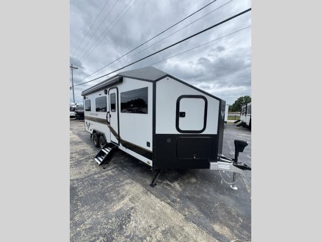 2026 inTech Black Wing 826-X