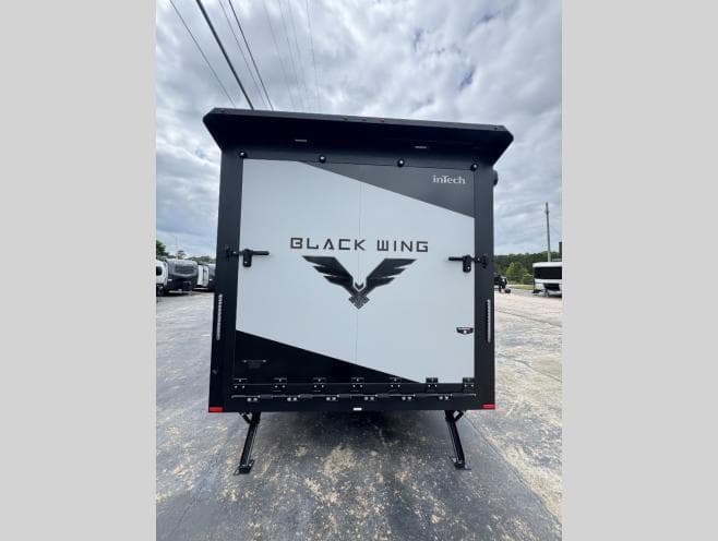 2026 inTech 2026 inTech Black Wing - thumbnail 7