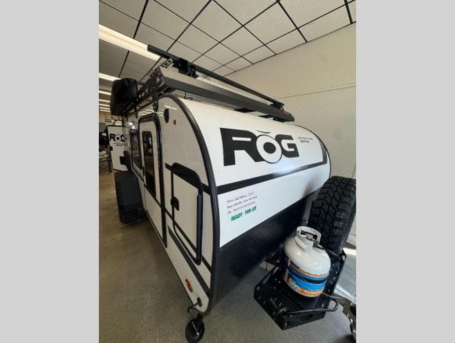 2027 Encore Rog 12RKAS