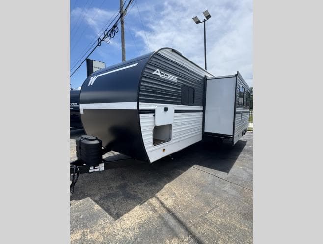 2026 Winnebago Access 27BH
