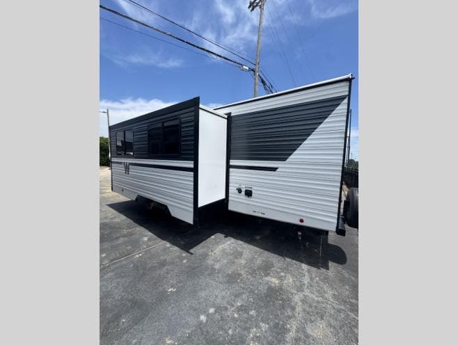 2026 Winnebago 2026 Winnebago Access - thumbnail 4