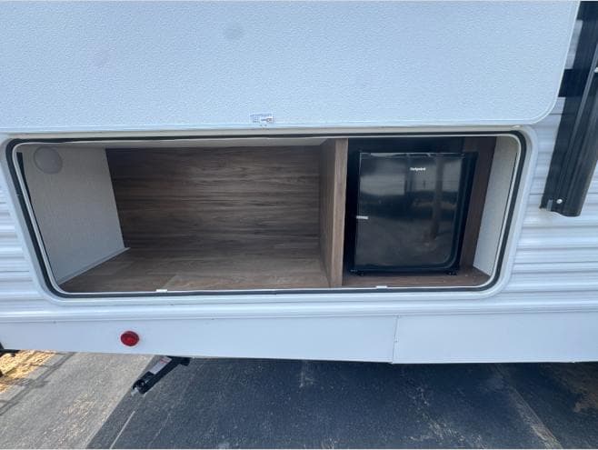 2026 Winnebago 2026 Winnebago Access - thumbnail 5