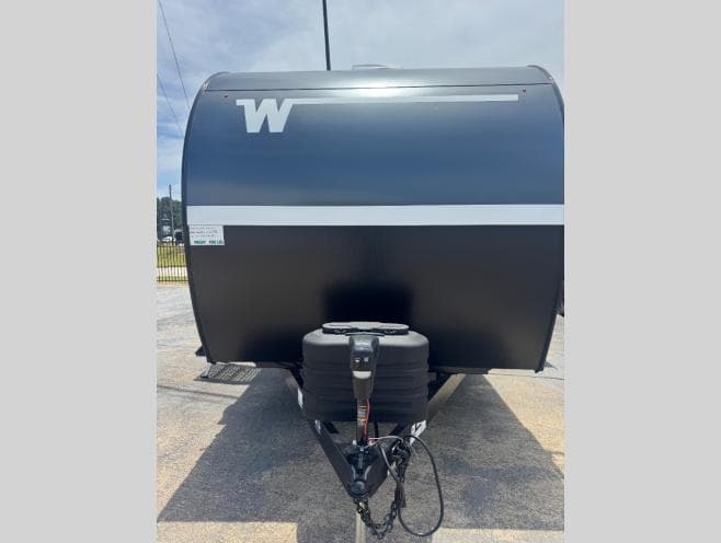 2026 Winnebago 2026 Winnebago Access - thumbnail 7