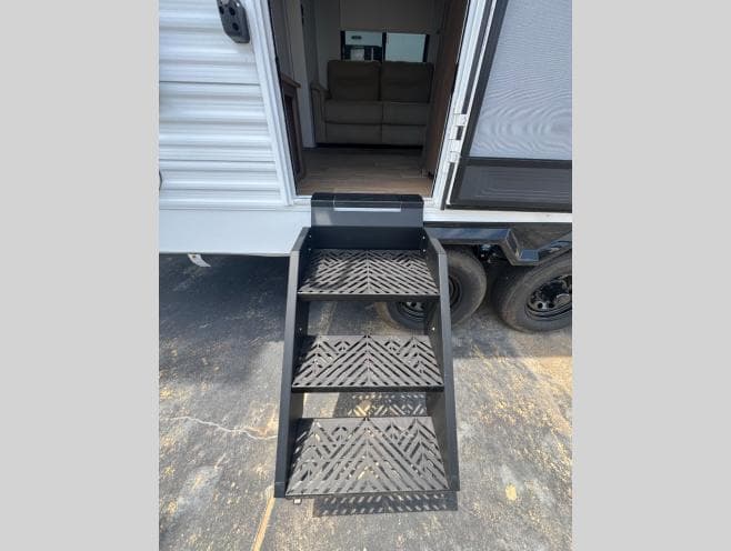 2026 Winnebago 2026 Winnebago Access - thumbnail 8