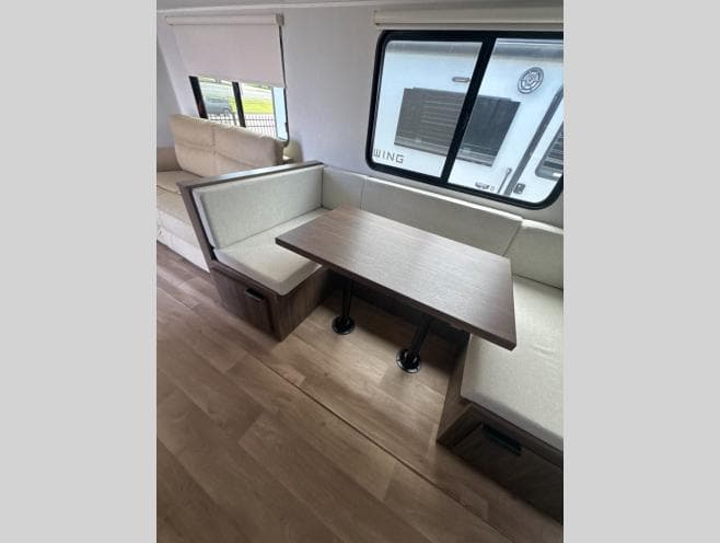 2026 Winnebago 2026 Winnebago Access - thumbnail 11