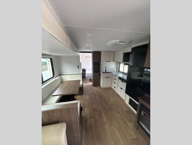 2026 Winnebago 2026 Winnebago Access - thumbnail 12