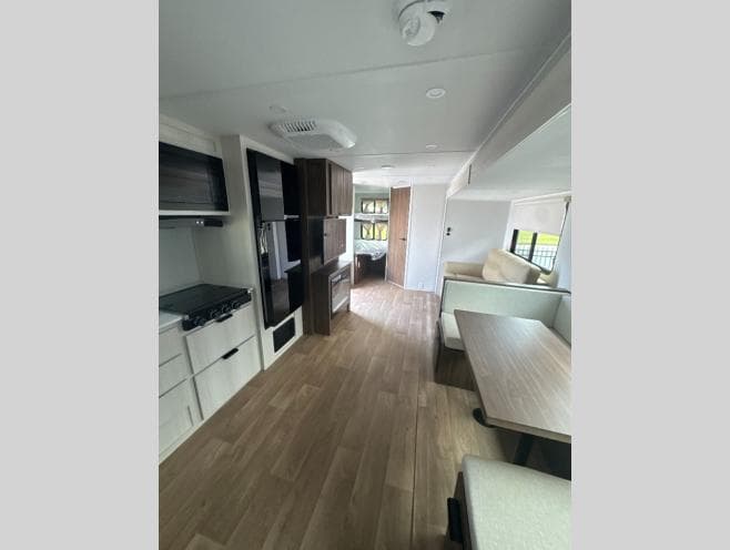 2026 Winnebago 2026 Winnebago Access - thumbnail 20