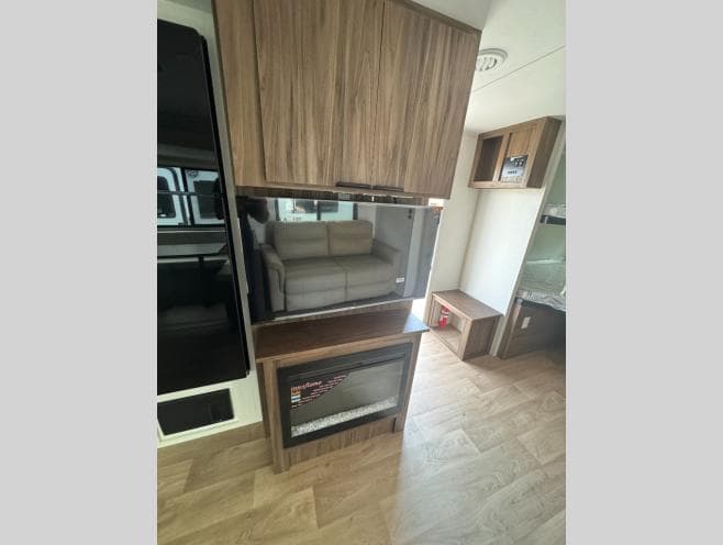 2026 Winnebago 2026 Winnebago Access - thumbnail 23