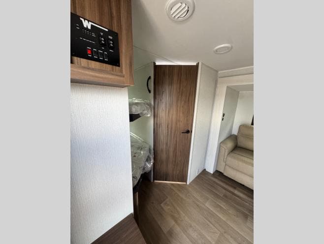 2026 Winnebago 2026 Winnebago Access - thumbnail 27