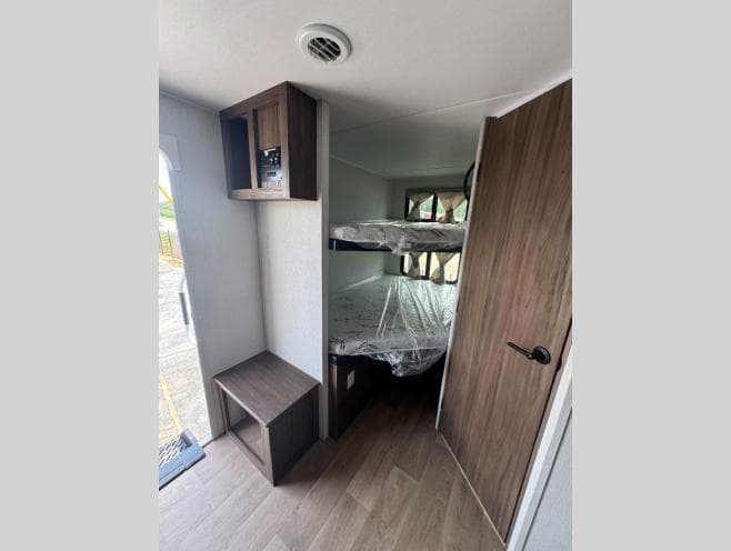 2026 Winnebago 2026 Winnebago Access - thumbnail 28
