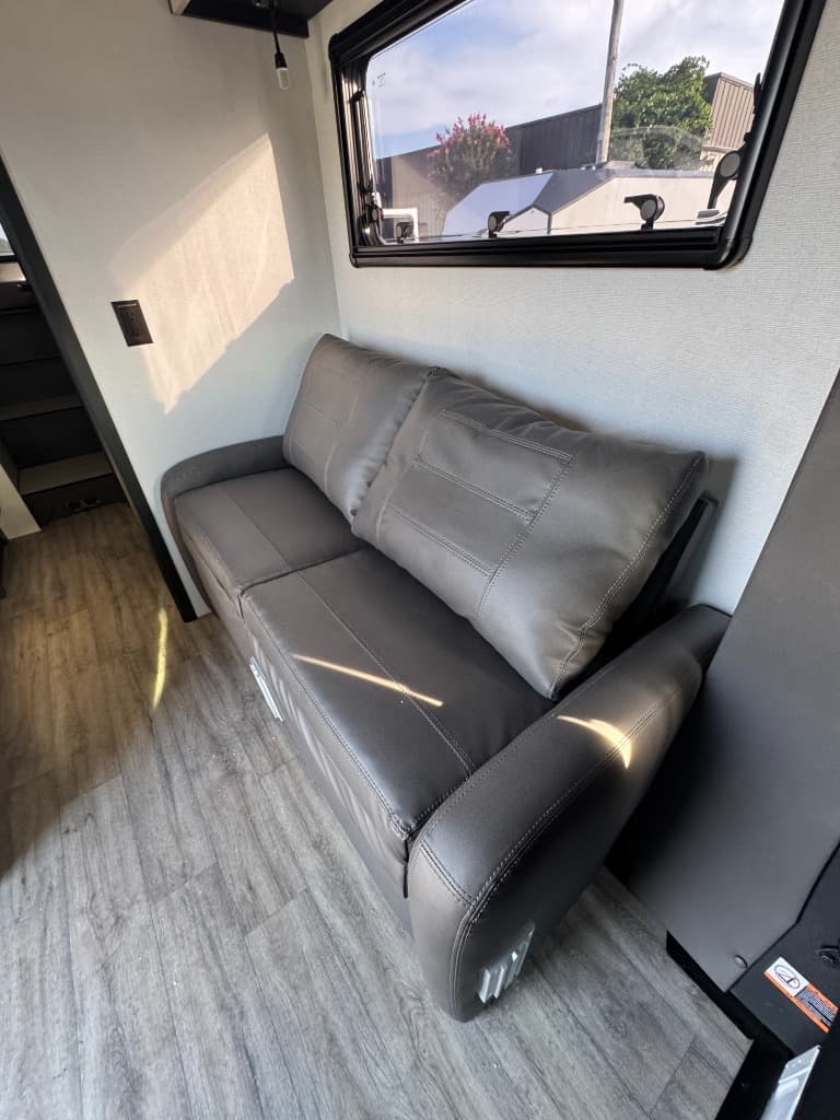 2026 Tiffin Motorhomes 2026 Tiffin Motorhomes Open Trail - thumbnail 18