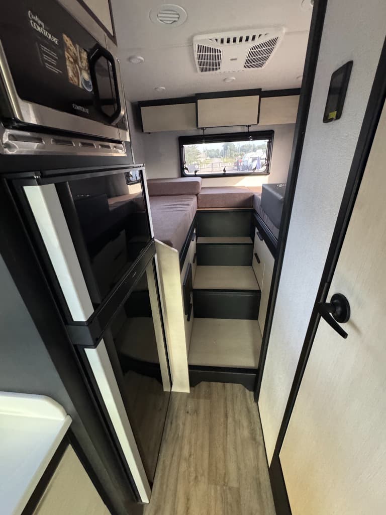 2026 Tiffin Motorhomes 2026 Tiffin Motorhomes Open Trail - thumbnail 24