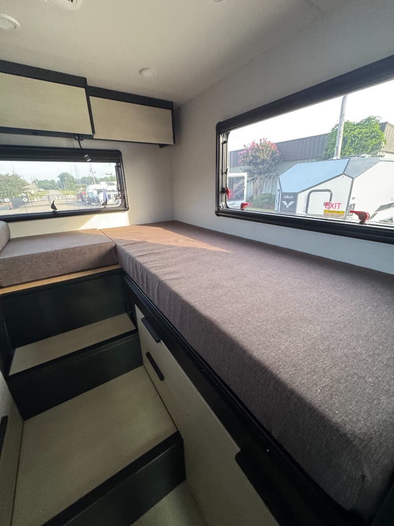 2026 Tiffin Motorhomes 2026 Tiffin Motorhomes Open Trail - thumbnail 26