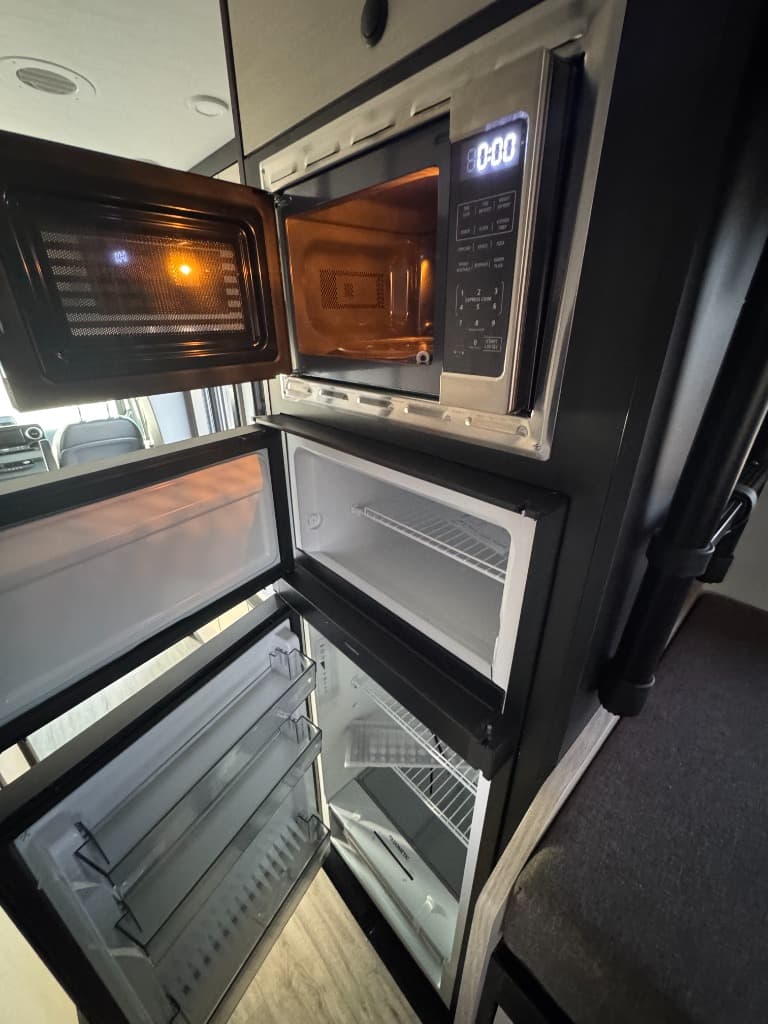 2026 Tiffin Motorhomes 2026 Tiffin Motorhomes Open Trail - thumbnail 28