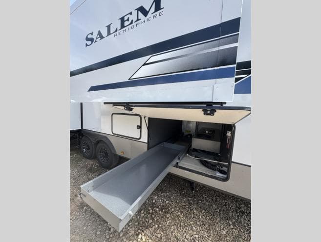 2027 Forest River 2027 Forest River Salem Hemisphere Elite - thumbnail 6