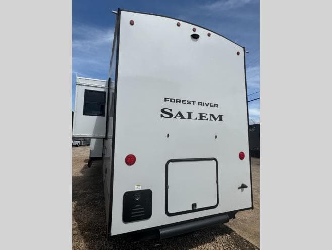 2027 Forest River 2027 Forest River Salem Hemisphere Elite - thumbnail 8