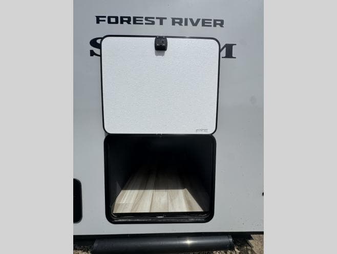 2027 Forest River 2027 Forest River Salem Hemisphere Elite - thumbnail 9